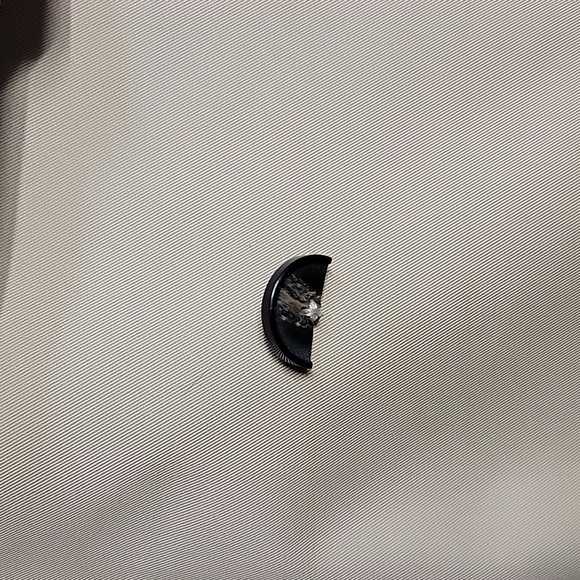 LEVI'S BELTED LONG TRENCH COAT WOMENS XS NWT - Picture 9 of 15